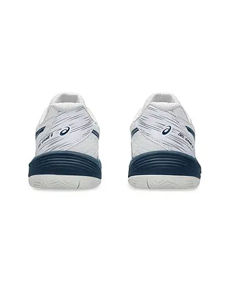ASICS | Zapatillas de tenis para niños Gel-Game™ 9 GS | weiss